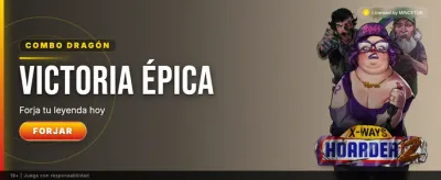 Bono de Bienvenida Imperial promotion banner
