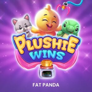 Plushie Wins screenshot