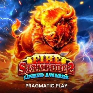 Fire Stampede 2 screenshot