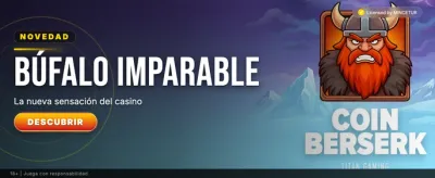 Cashback Semanal VIP promotion banner