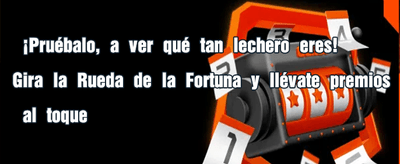 Bono exclusivo para Perú banner