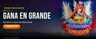 Jackpots masivos cada hora banner