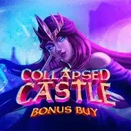 Collapsed Castle Bonus BuyEvoplay screenshot
