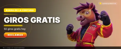 Jackpot Buffalo Loco promotion banner