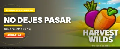 Mega Premio Dragón TL5 promotion banner