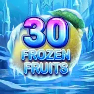 30 Frozen Fruits screenshot